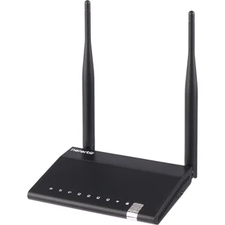 مودم روتر +ADSL2 نتربیت NSL-122