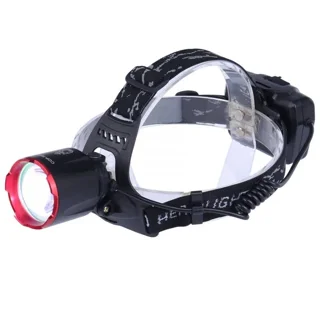 چراغ قوه پیشانی هدلایت شارژی CCP-T2310