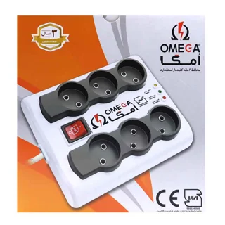 محافظ برق صوتی تصویری