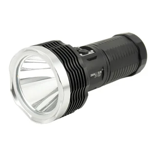 چراغ قوه شارژی Small Sun ZY-T207