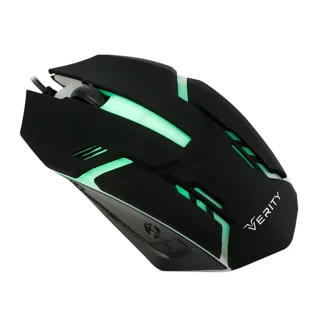 عکس موس گیمینگ Verity V-MS5123G