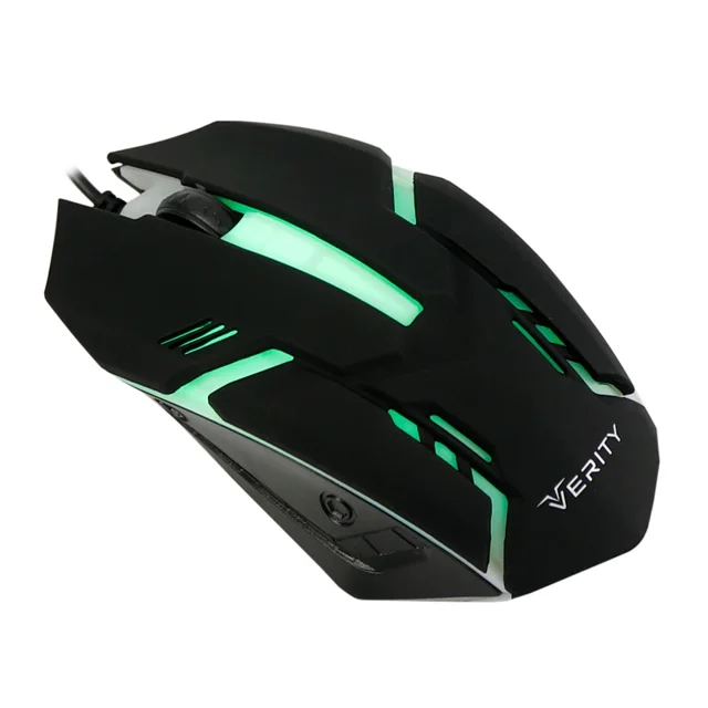 عکس موس گیمینگ Verity V-MS5123G