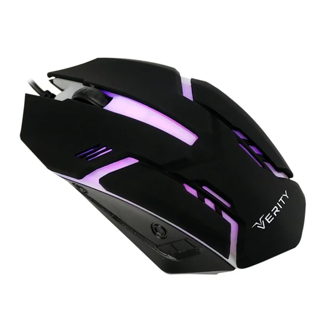 عکس ماوس گیمینگ Verity V-MS5123G